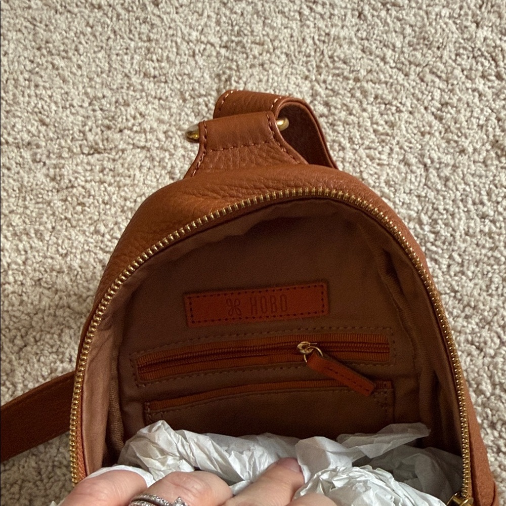 Hobo Fern Sling - Picture 2 of 4